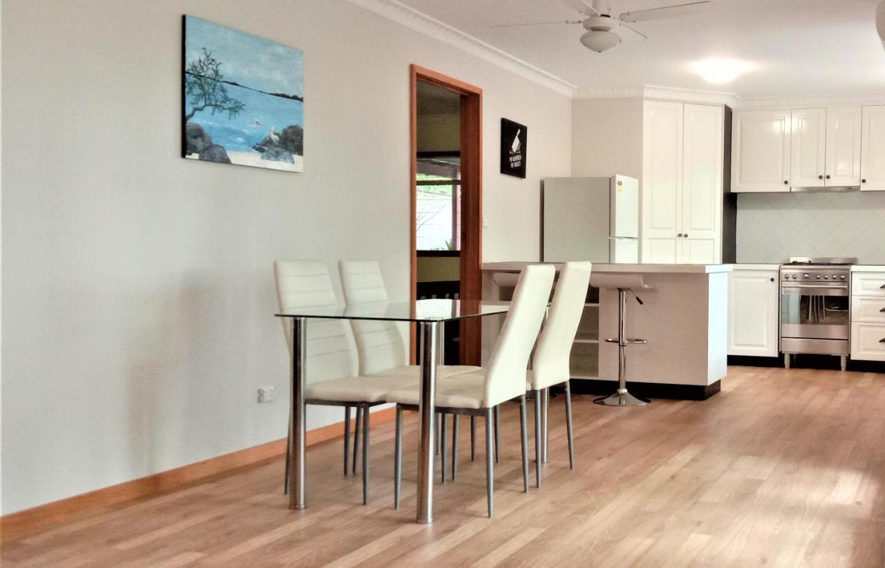 Apartment Treetops Hideaway Albury