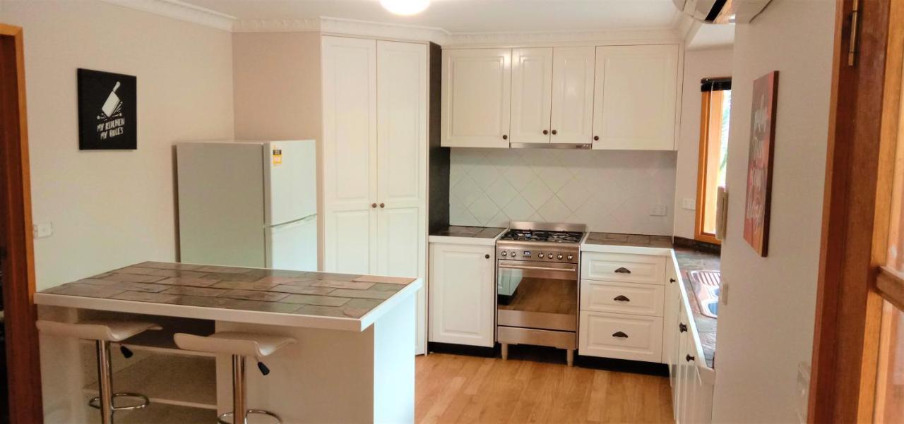 Treetops Hideaway Apartment Albury